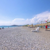 Отель Sunset Beach Club Fethiye, фото 30
