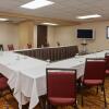 Отель Holiday Inn & Suites Chicago-Carol Stream (Wheaton), фото 17