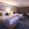 Отель Golden Tulip Al Waha Hotel - Unayzah, фото 28