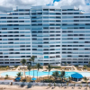 Отель Escape To Paradise Beachfront 2br Beach, фото 23