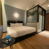 Отель The Seraya Hotel, фото 4