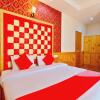 Отель Oyo 36558 Hotel Raxit Inn, фото 13