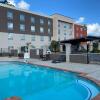 Отель Holiday Inn Express Pineville-Alexandria Area, an IHG Hotel, фото 17