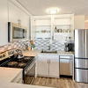 Отель Surftides Plaza Rentals, фото 17