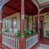 Отель Victorian House Bed & Breakfast, фото 5