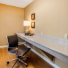 Отель Comfort Inn & Suites Bryant - Benton, фото 38