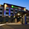 Отель Holiday Inn Express Pembroke, an IHG Hotel, фото 1