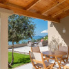 Отель Simpson Secret Corfu - Secluded 1 Bedroom Hideaway, фото 6