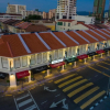 Отель Macallum Central managed by The Ascott Limited, фото 10
