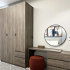 Отель Kease Malqa J-6 Royal Touch  AX15, фото 3