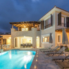 Отель Resitour - Perneri Villas, фото 8