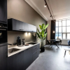Отель Hilversum City Apartments, фото 12