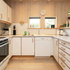 Отель Lovely Holiday Home in Hals With Whirlpool, фото 2