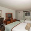 Отель Shilo Inn Suites Hotel - Newport, фото 26