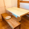 Отель Healing Hanok Chaihyodang 1, фото 9