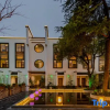 Отель Hefei Leiyuan Boutique Homestay (Leijie Night Market Square), фото 9