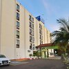Отель Dan Inn Araraquara, фото 27