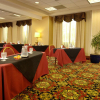 Отель Hampton Inn Washington-Dulles Int'l Airport South, фото 26