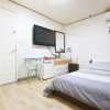 Отель Incheon Noble House, фото 5