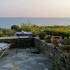 Отель Villa Sophia Paros  Beachfront Sea View, фото 30
