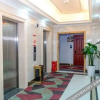 Отель Dongsheng Business Hotel (Guilin Liangjiang International Airport Branch), фото 6