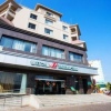 Отель Jinjiang Inn Sanya Goldment Jiefang Road в Санье