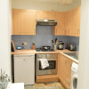 Отель Bright 2 Bedroom Dalry Apartment, фото 10
