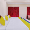 Отель Itsy Hotels Hill Town, 500 Mtrs From Madikeri Fort, фото 10