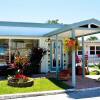 Отель Vilano Beach Garden Inn - Saint Augustine, фото 4
