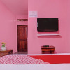 Отель OYO 92598 Sulthan Homestay Syariah 3, фото 3