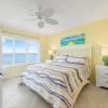 Отель Sun Caper 808, 2 Bedrooms, Sleeps 4, Gulf Front, Heated Pool, Elevator, фото 5
