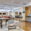 Отель Hilton Garden Inn Phoenix Airport North, фото 17