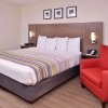 Отель Country Inn & Suites by Radisson, Omaha Airport, IA, фото 50