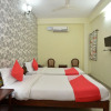Отель Oyo 22337 Utsav Niwas, фото 13