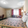 Отель Quality Inn & Suites Manitou Springs at Pikes Peak, фото 4