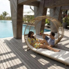 Отель AYANA Villas Bali, фото 9