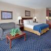 Отель Holiday Inn Express & Suites Farmington, an IHG Hotel, фото 5