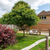 Отель Stylish Self-contained Countryside Accommodation, фото 20
