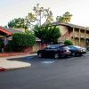 Отель Comfort Inn Monterey Peninsula Airport, фото 37