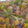 Отель Pigeon Forge 'scenic Solitude' w/ Private Hot Tub!, фото 15