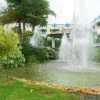 Отель Landmarcplaza, фото 1
