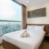 Отель Vinhomes Central Park Apartmentel, фото 5
