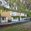 Отель Characteristic House Near Villefranche-Du-Périgord with Round Private Swimming Pool, фото 13