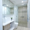 Отель Ultimate Prestige 2bed2bath Hamiltonapt, фото 6