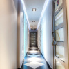 Отель Art Luxury Suites, фото 13
