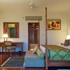 Отель Taj Green Cove Resort & Spa Kovalam, фото 5
