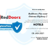 Отель RedDoorz Plus near Osmena Highway 2 - Quarantine Hotel, фото 18
