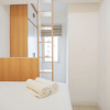 Отель Good Choice And Minimalist 1Br Bassura City Apartment, фото 4