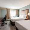 Отель Travelodge Calgary South, фото 3