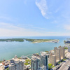 Отель Luxury Lakeview Skyscraper by CN Tower, фото 15